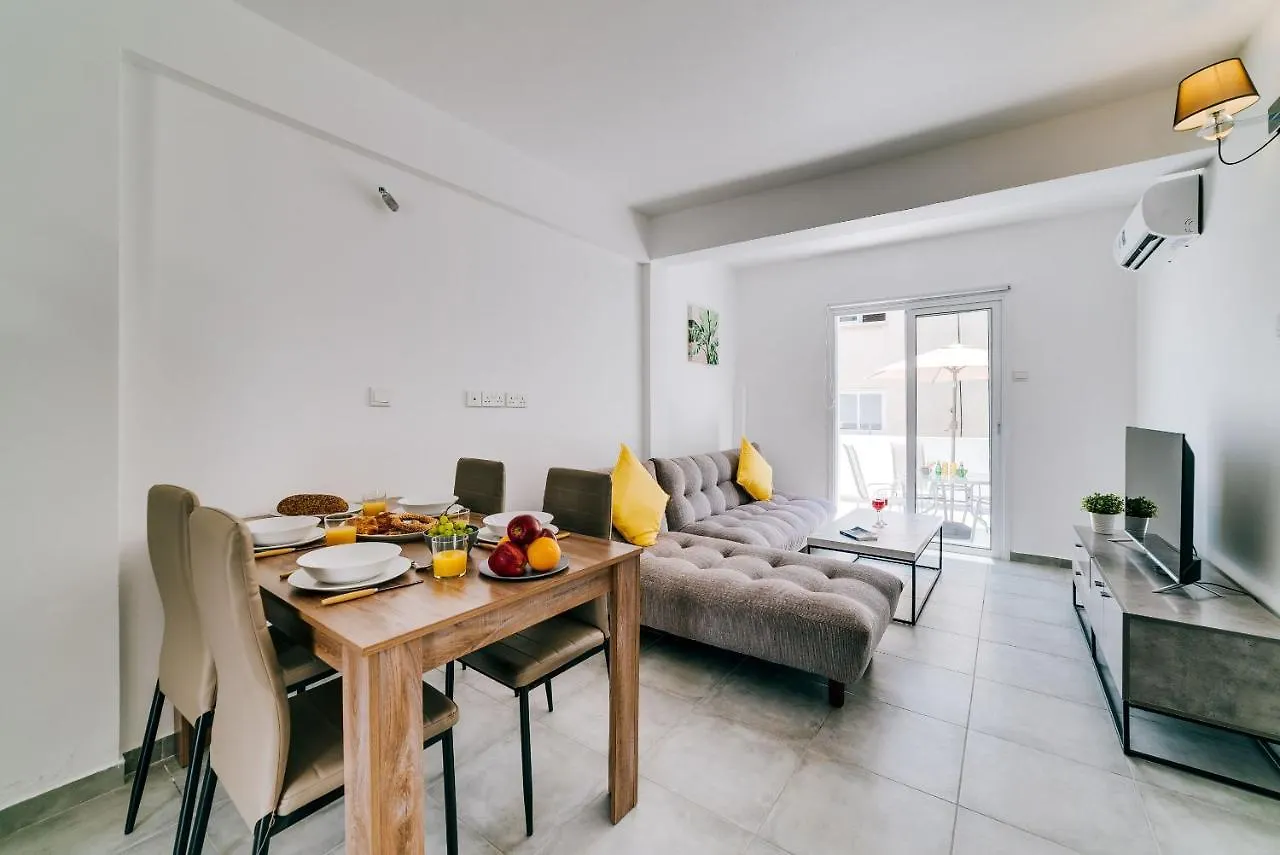 Apartment Cycy Ayia Napa