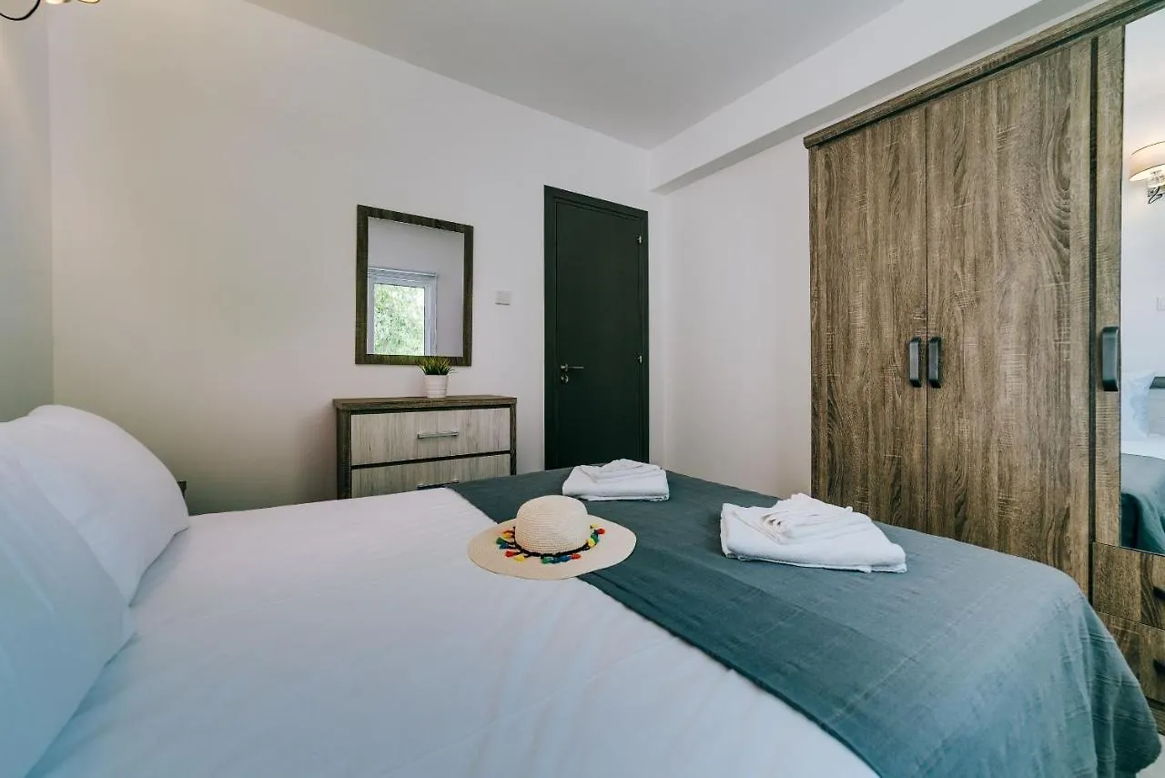Apartment Cycy Ayia Napa