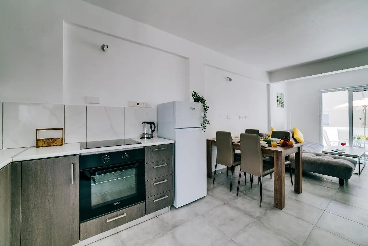 Apartment Cycy Ayia Napa