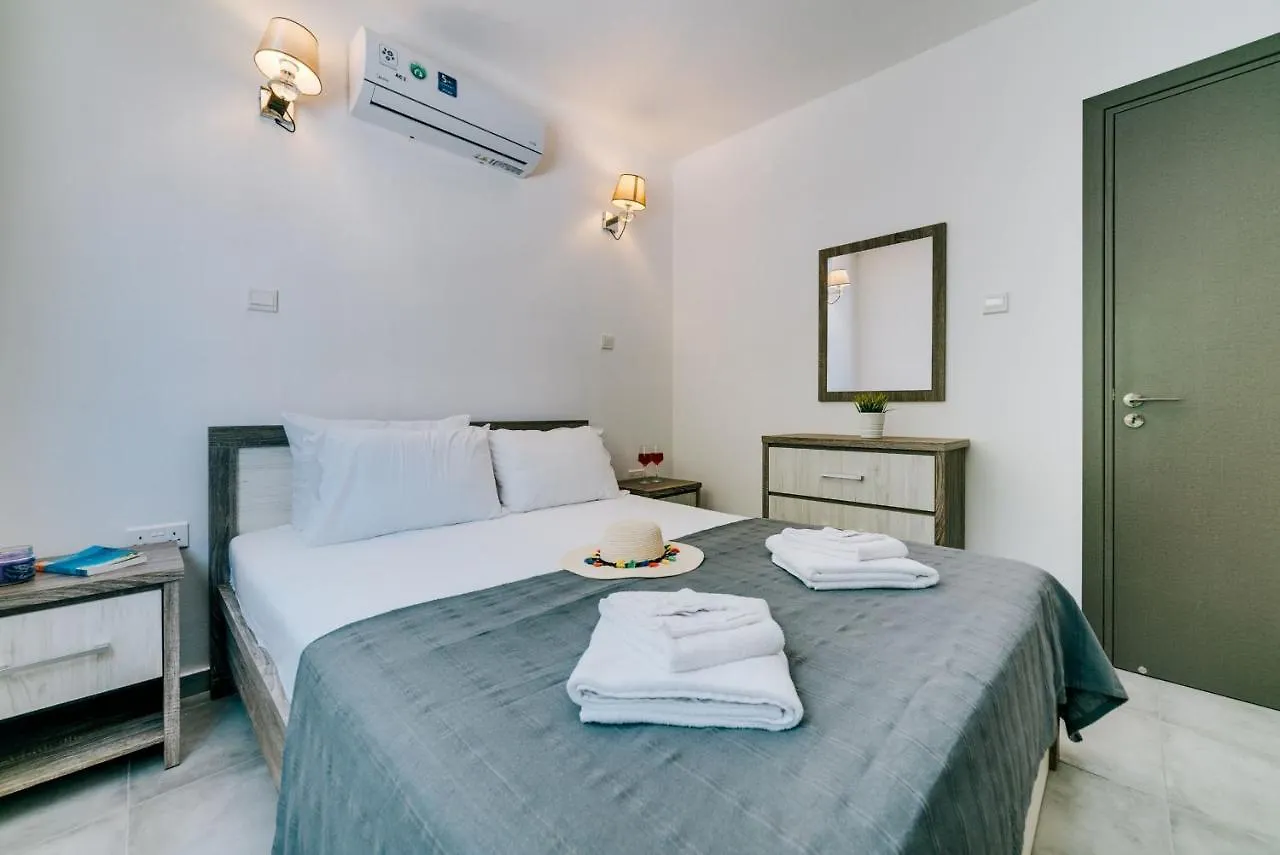 Apartment Cycy Ayia Napa