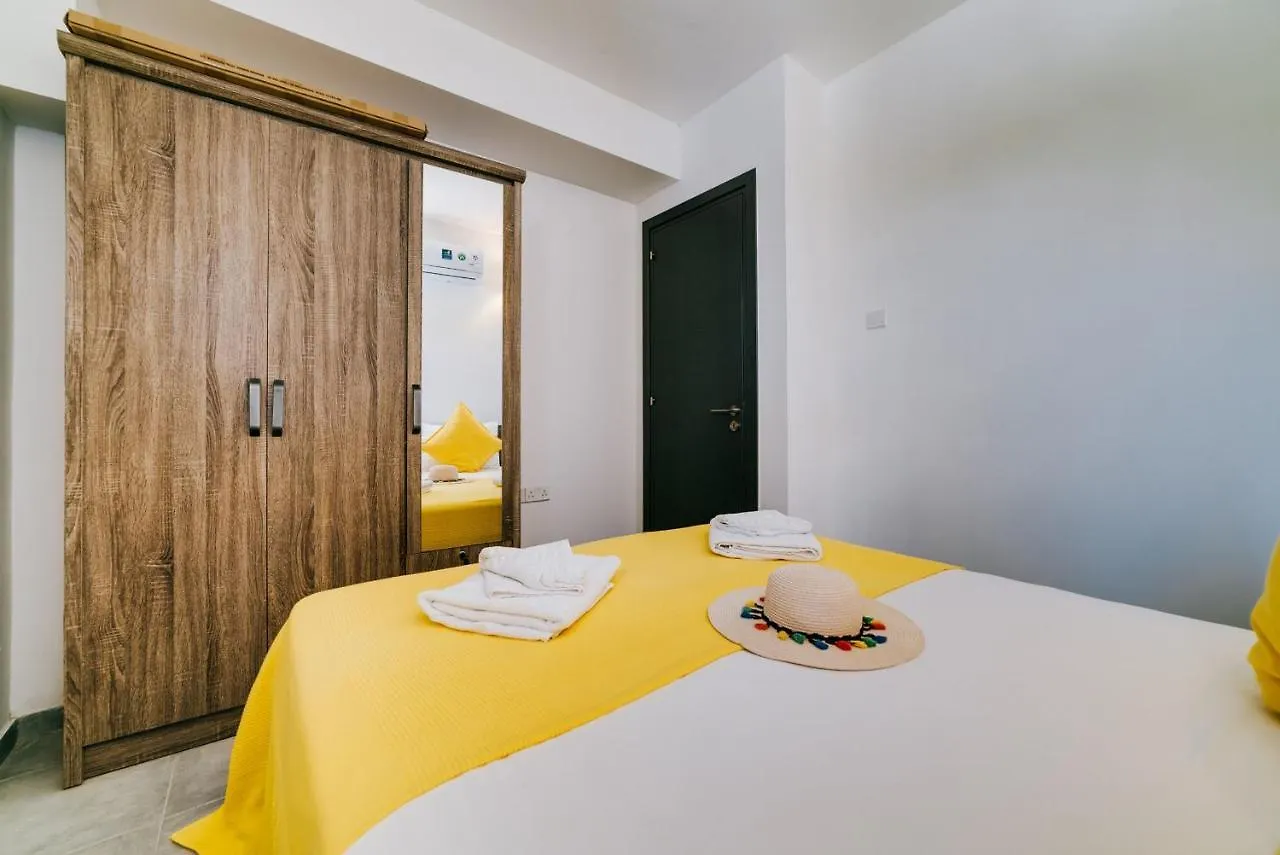 Apartment Cycy Ayia Napa