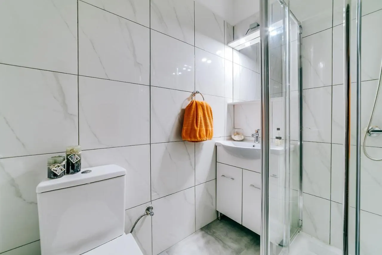 Apartment Cycy Ayia Napa 0*,