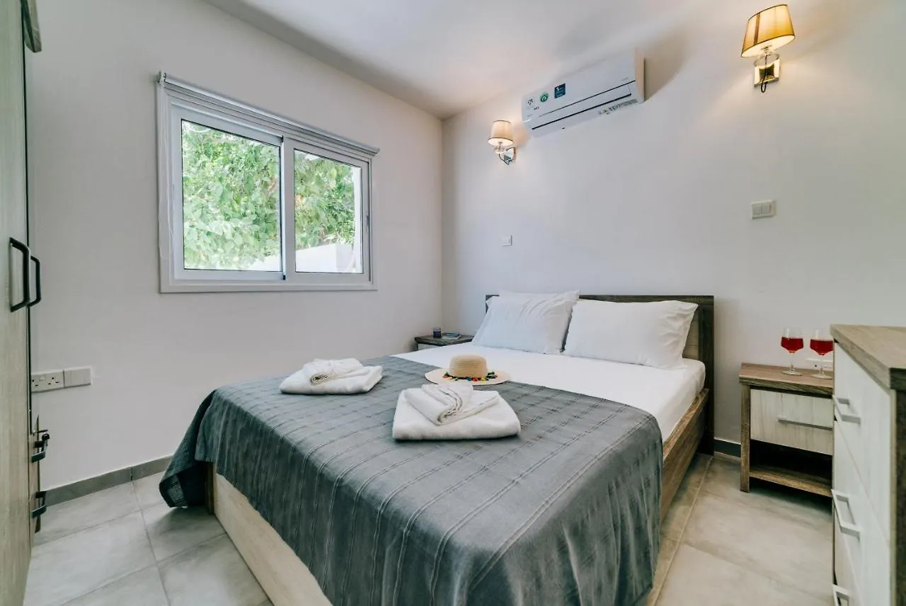 Apartment Cycy Ayia Napa
