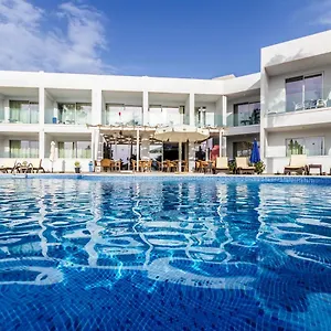 3* Apartmanhotel Bellini